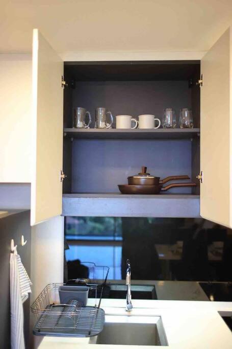 Apartment Exclusive Living The Star Hill *