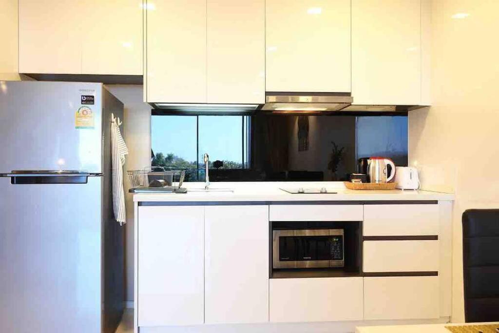 Exclusive Living The Star Hill Chiang Mai
