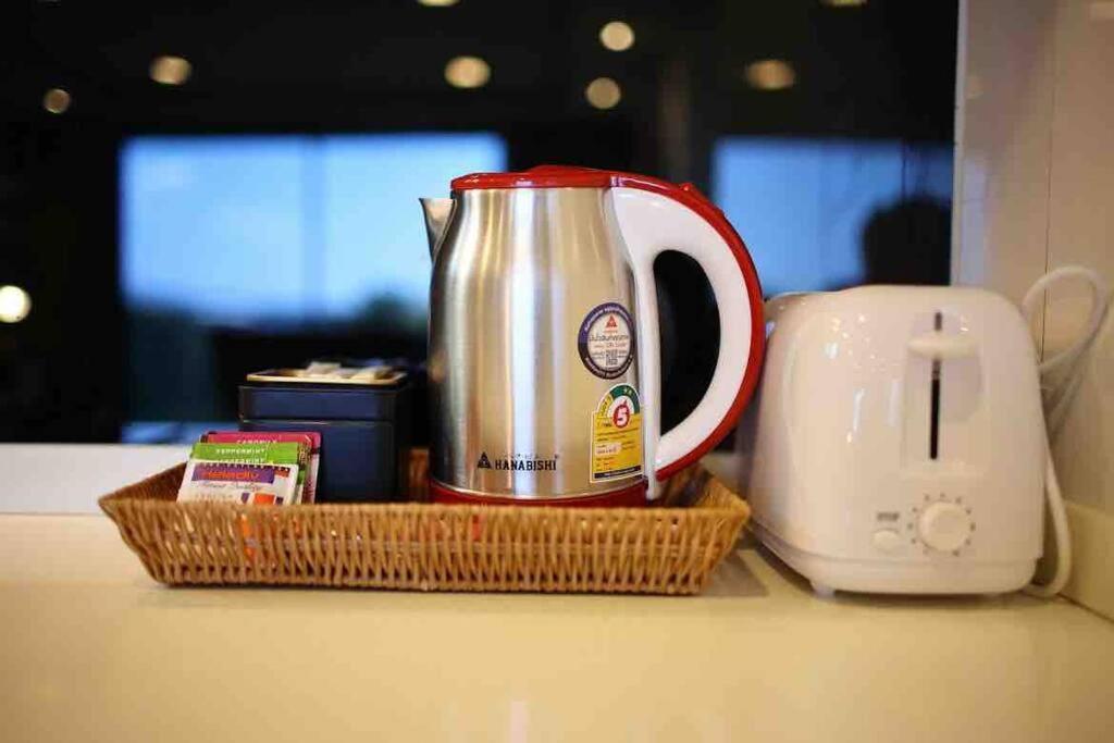 Exclusive Living The Star Hill * Chiang Mai