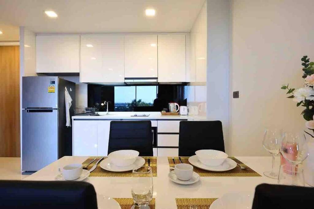 Apartment Exclusive Living The Star Hill