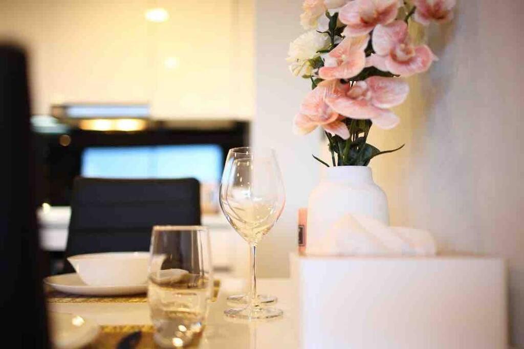 Exclusive Living The Star Hill Apartment Chiang Mai