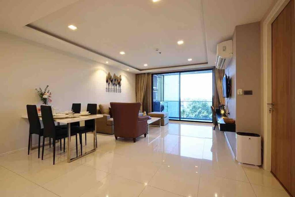 Exclusive Living The Star Hill * Chiang Mai