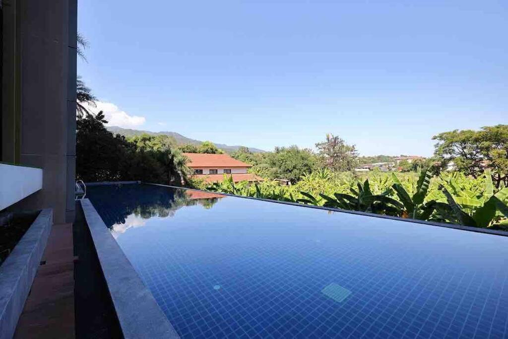Exclusive Living The Star Hill Chiang Mai