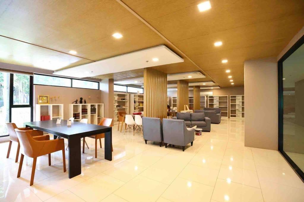 Exclusive Living The Star Hill Apartment *