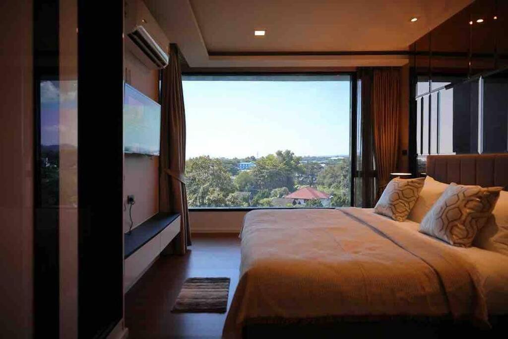 Exclusive Living The Star Hill * Chiang Mai