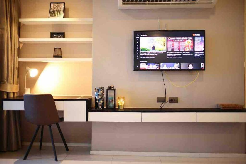 Apartment Exclusive Living The Star Hill