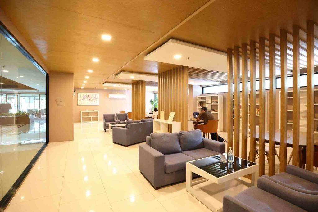 Apartment Exclusive Living The Star Hill *