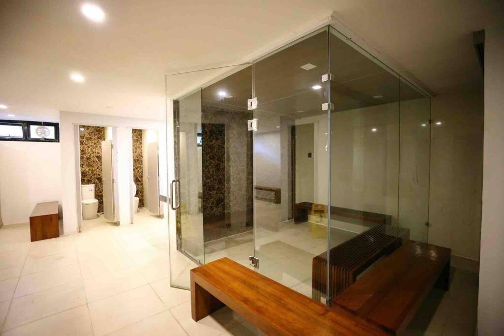 Apartment Exclusive Living The Star Hill Chiang Mai