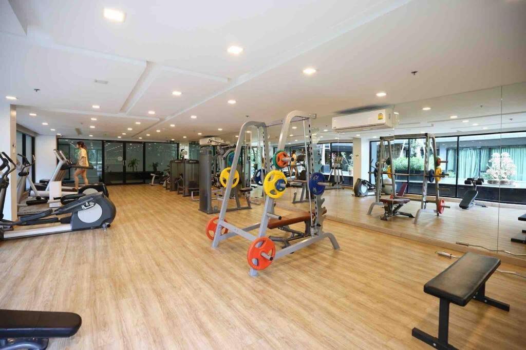 Apartment Exclusive Living The Star Hill