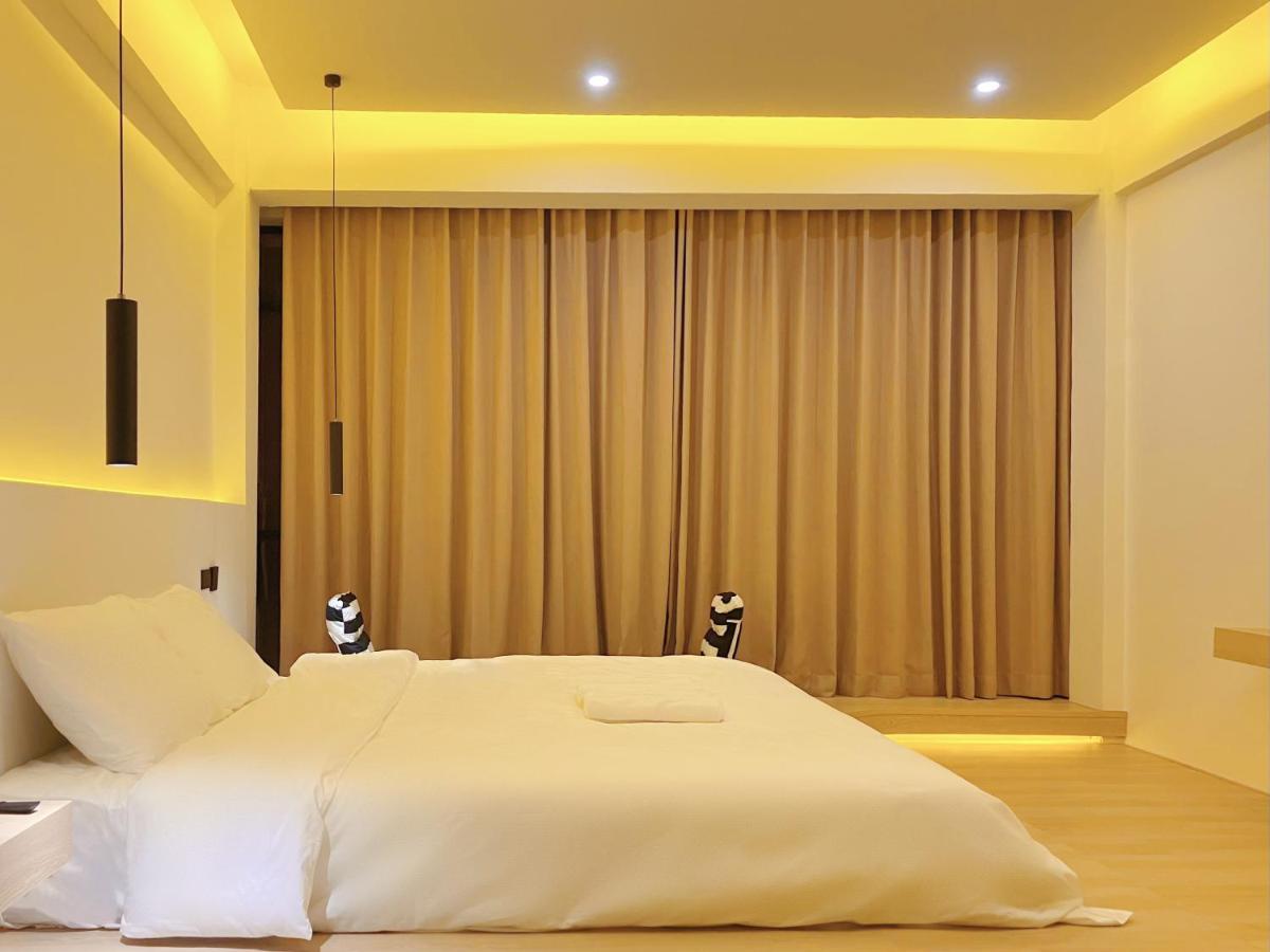 三狗3dogs Hostel Chiang Mai