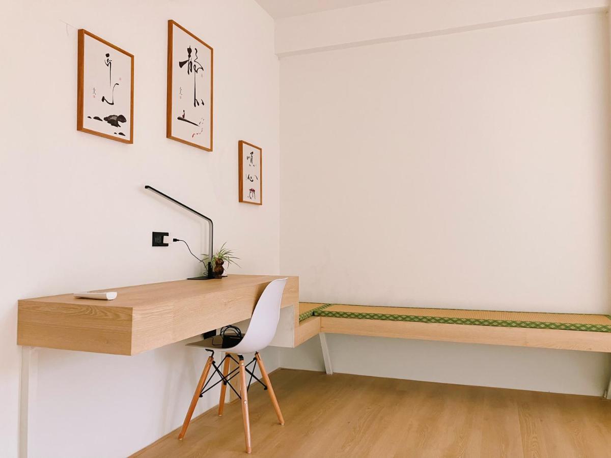 三狗3dogs Hostel Chiang Mai