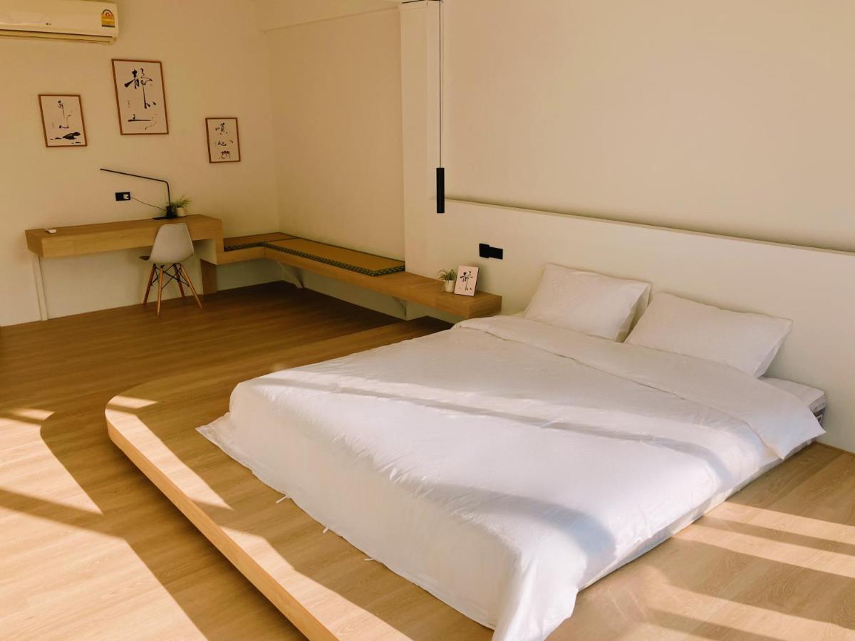 三狗3dogs Hostel