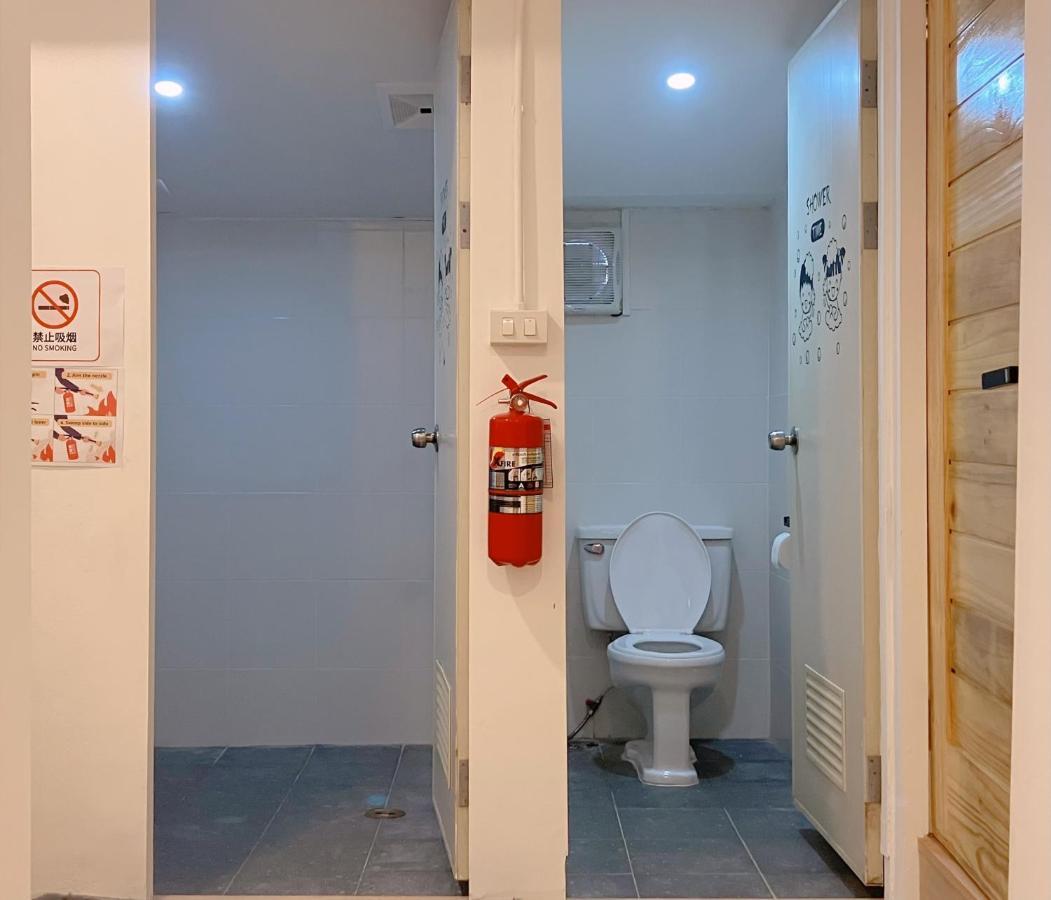 Hostel 三狗3dogs *