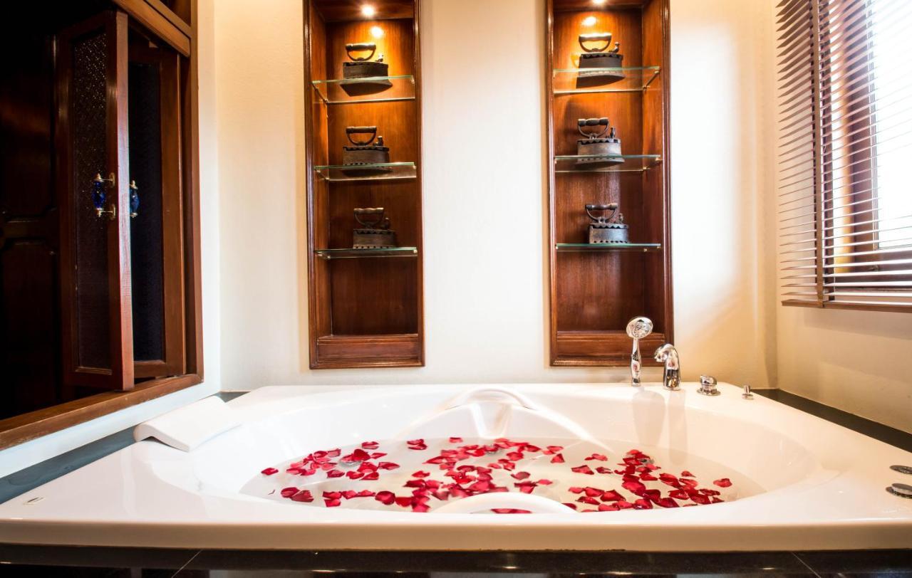 Hotel Sirilanna Chiang Mai