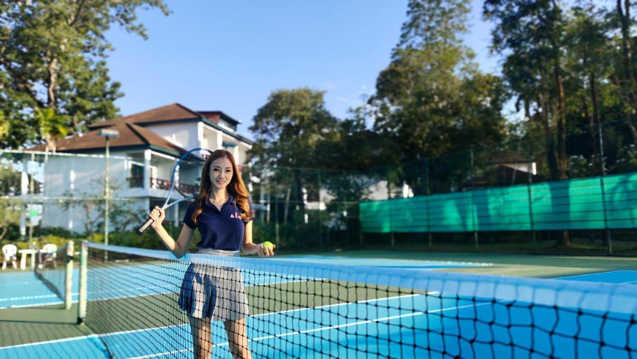 The Imperial & Sports Club Resort Chiang Mai