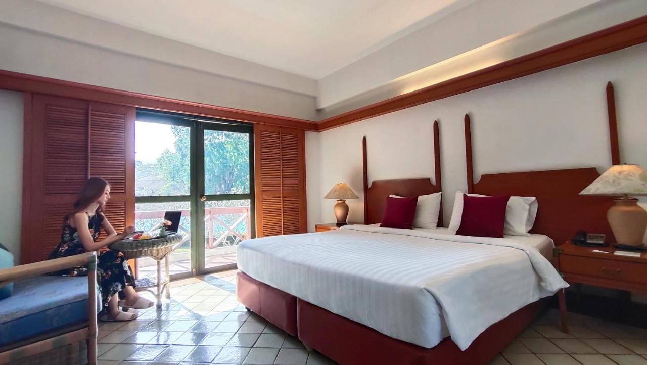 The Imperial & Sports Club Chiang Mai