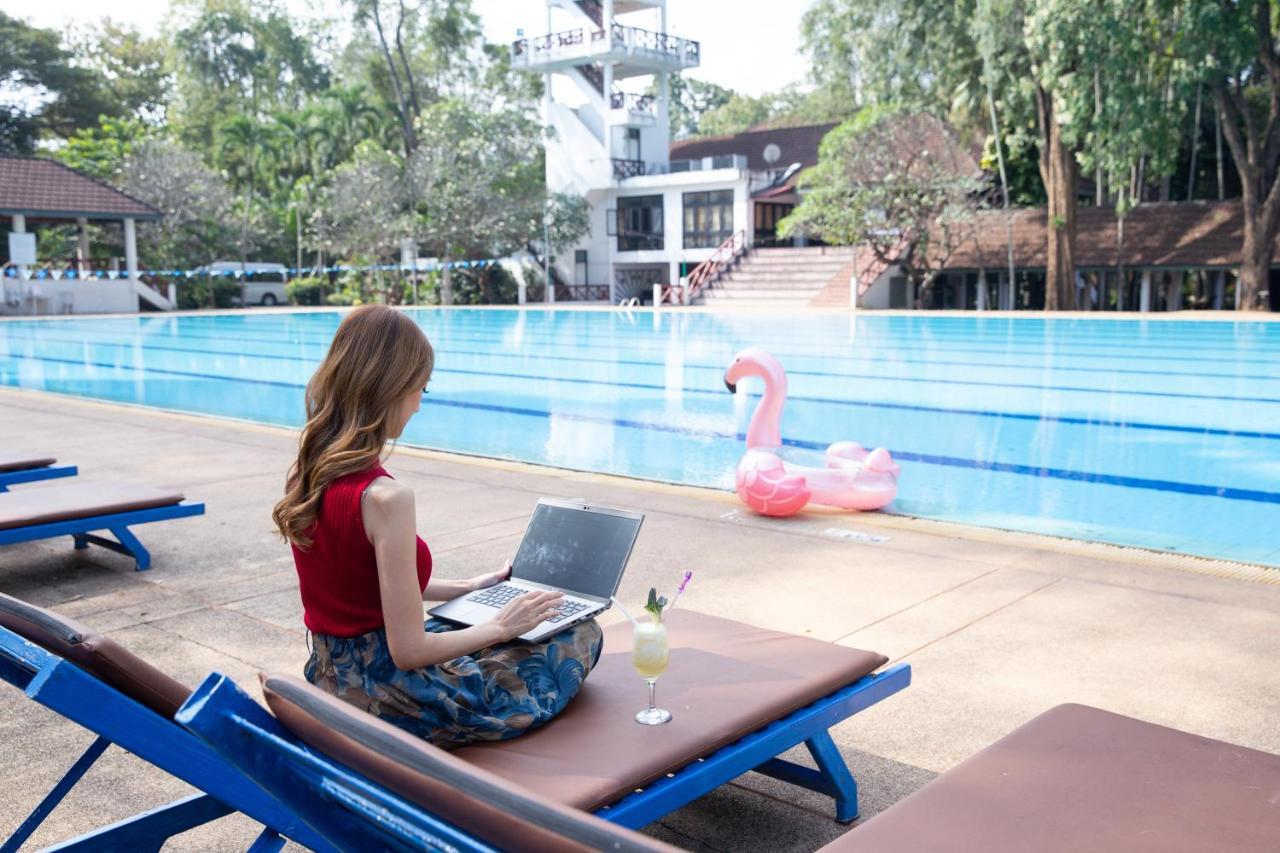 Resort The Imperial & Sports Club