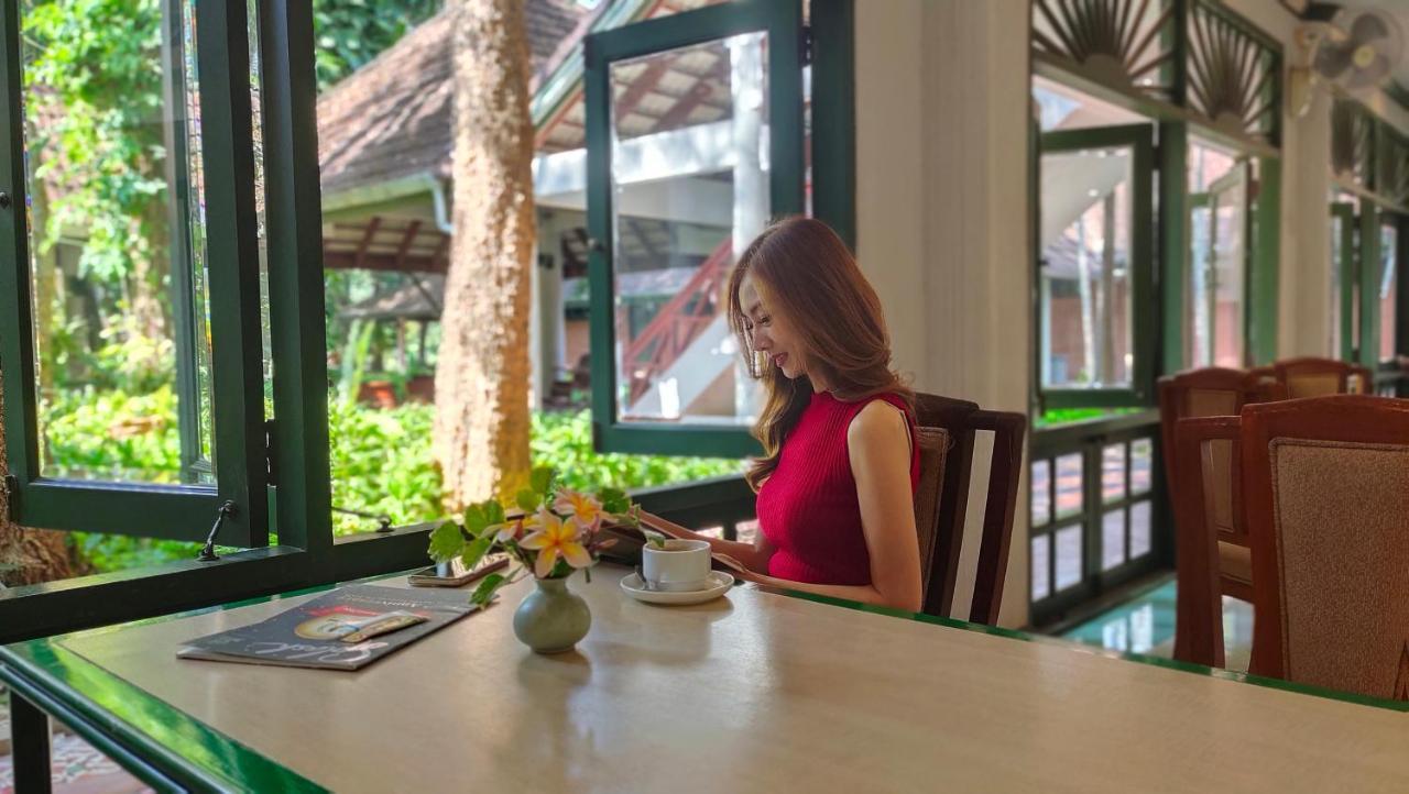 The Imperial & Sports Club Resort