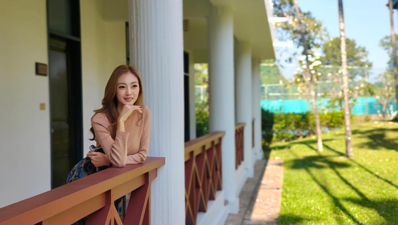 Resort The Imperial & Sports Club