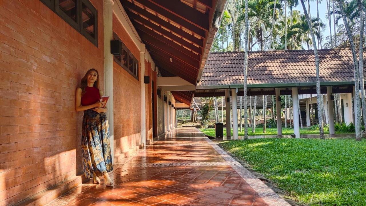 Resort The Imperial & Sports Club