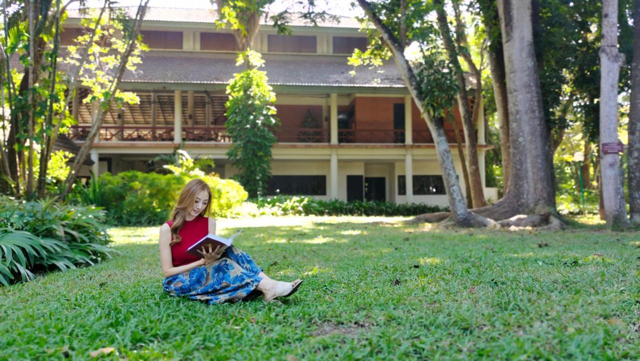 The Imperial & Sports Club Resort Chiang Mai