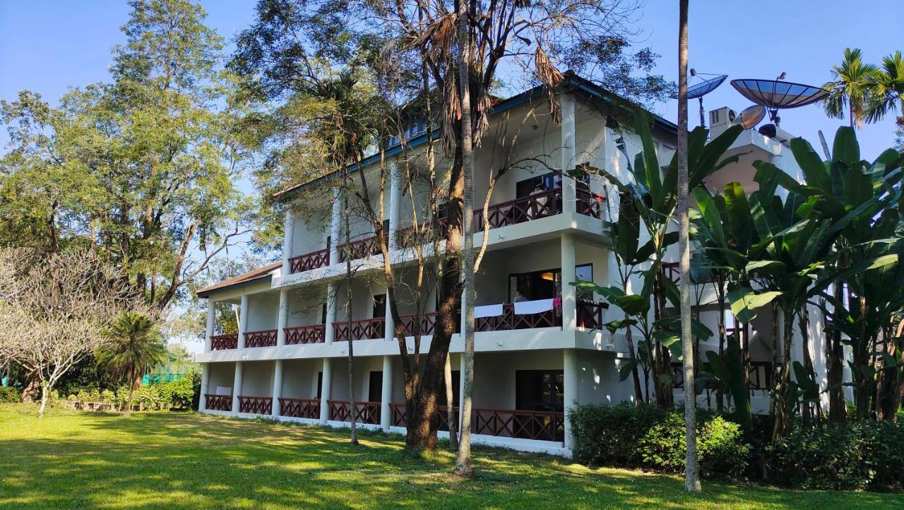 The Imperial & Sports Club 4*