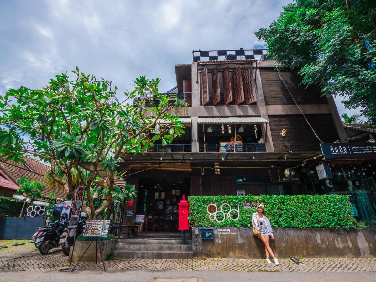 Gord Chiangmai 3* Chiang Mai