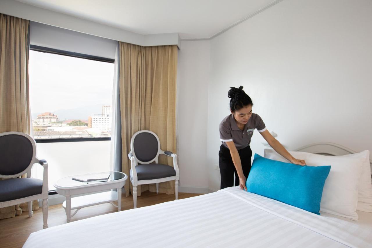 Ch Hotel