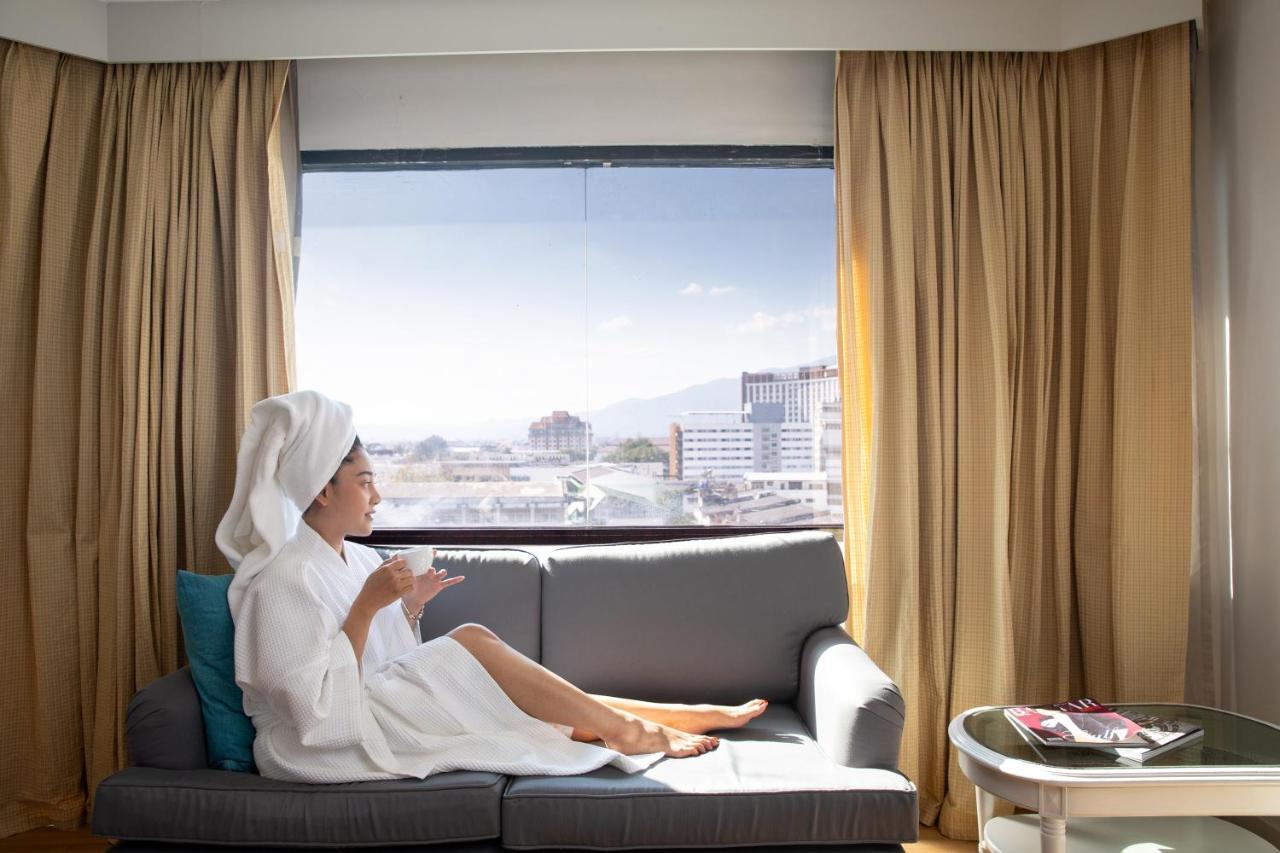 Ch Hotel Chiang Mai