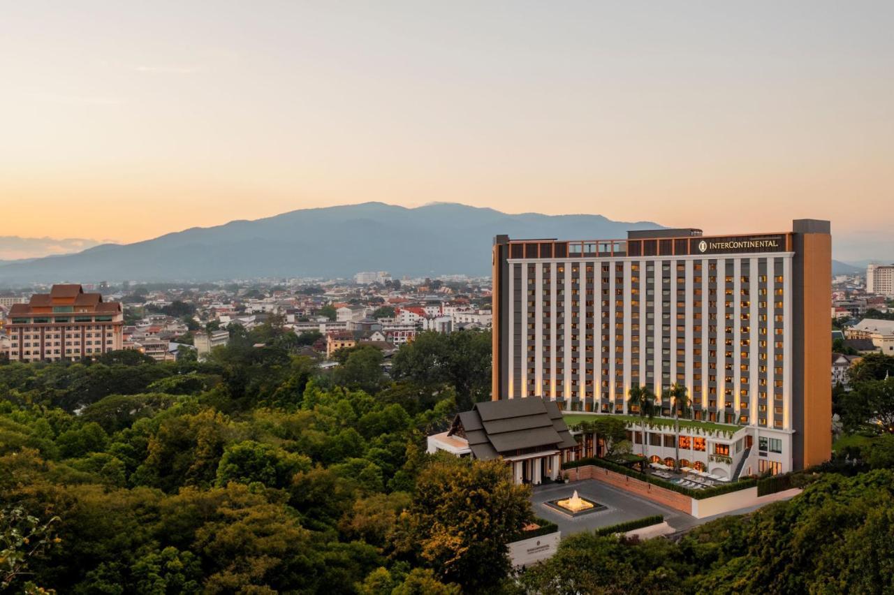 Intercontinental The Mae Ping 5*