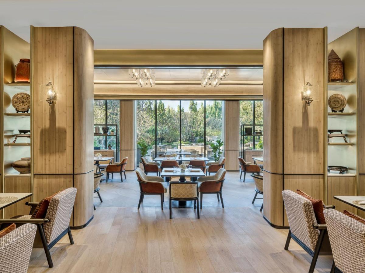 Intercontinental The Mae Ping Hotel Chiang Mai