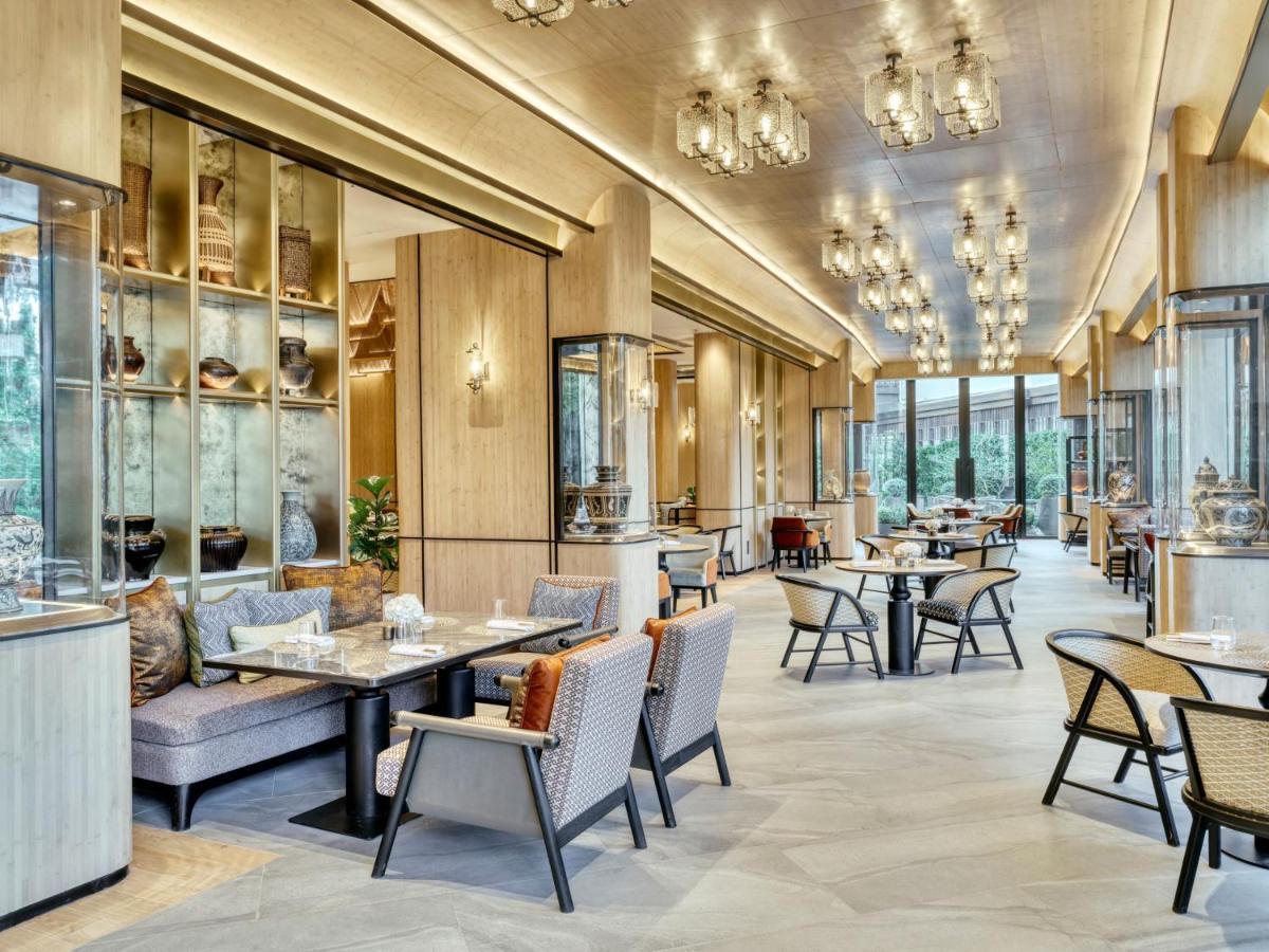 Intercontinental The Mae Ping Hotel Chiang Mai