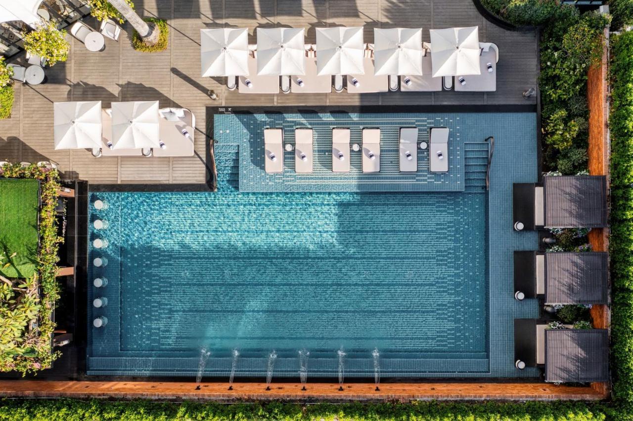 Hotel Intercontinental The Mae Ping 5*