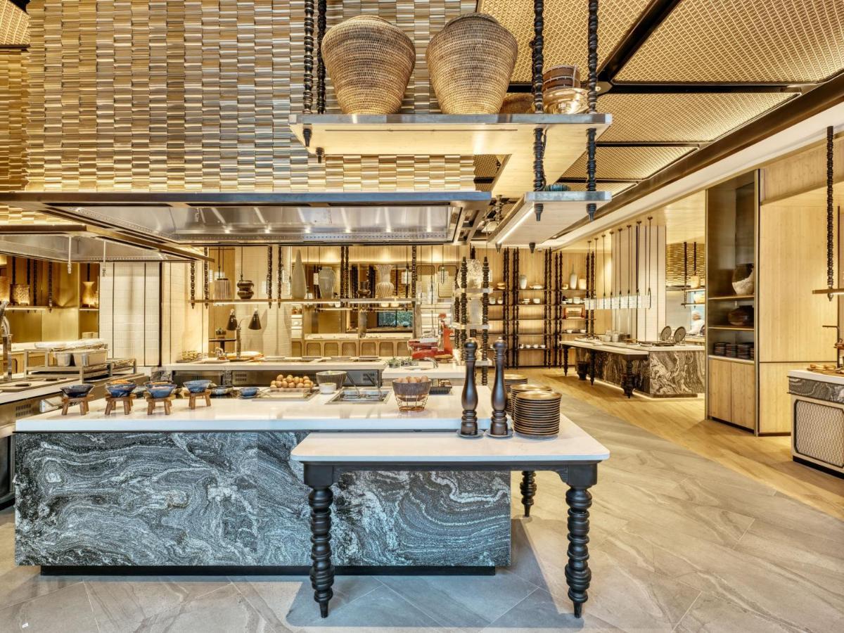 Hotel Intercontinental The Mae Ping Chiang Mai