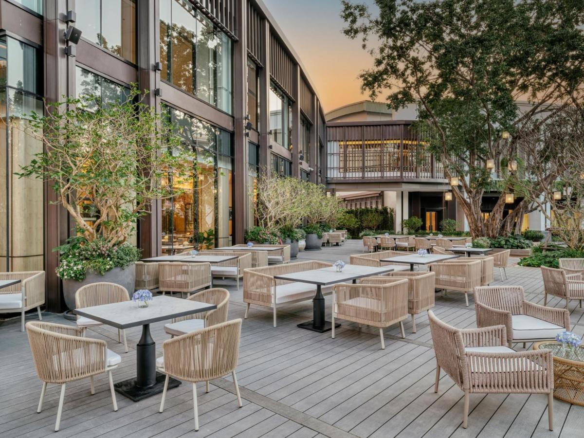 Intercontinental The Mae Ping 5* Chiang Mai