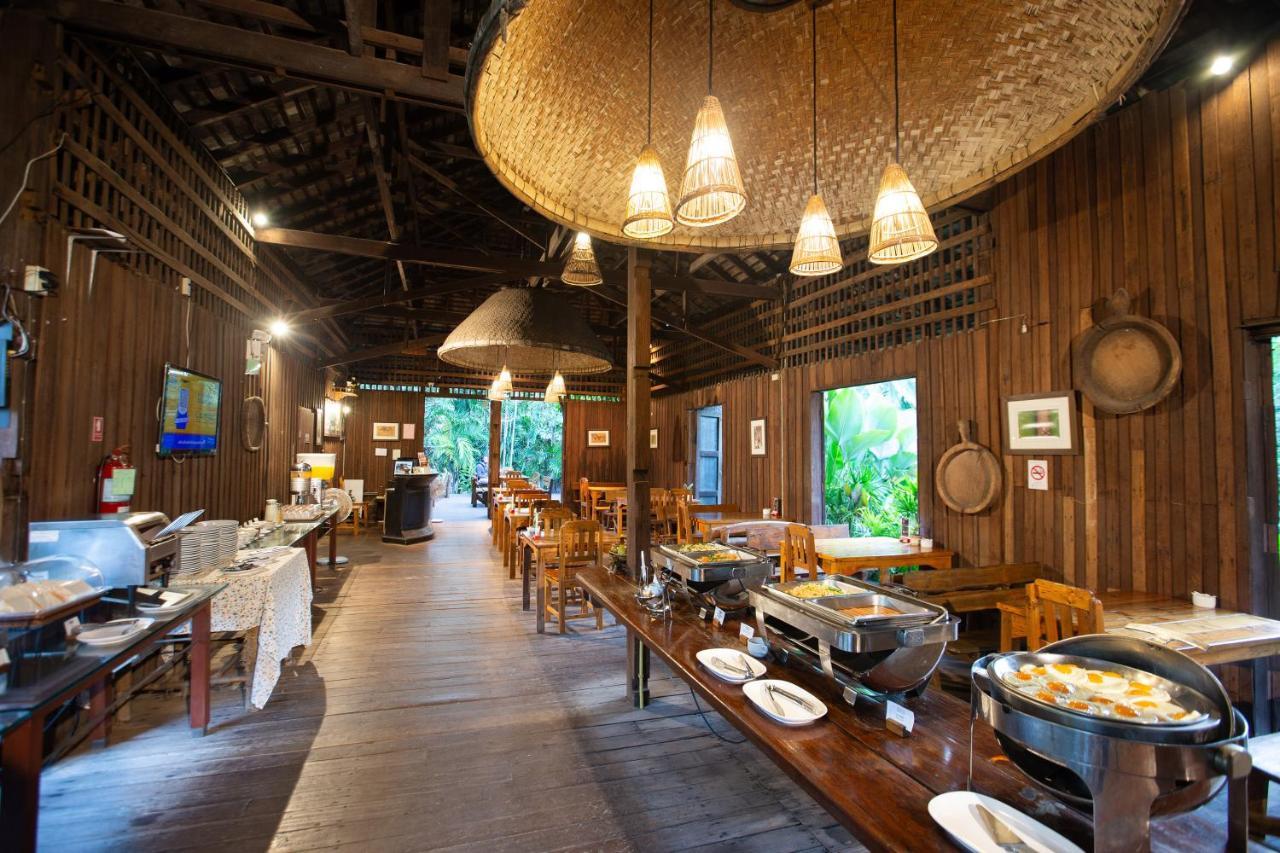 Resort Eco