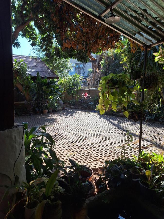 Baan Songjum Chiang Mai
