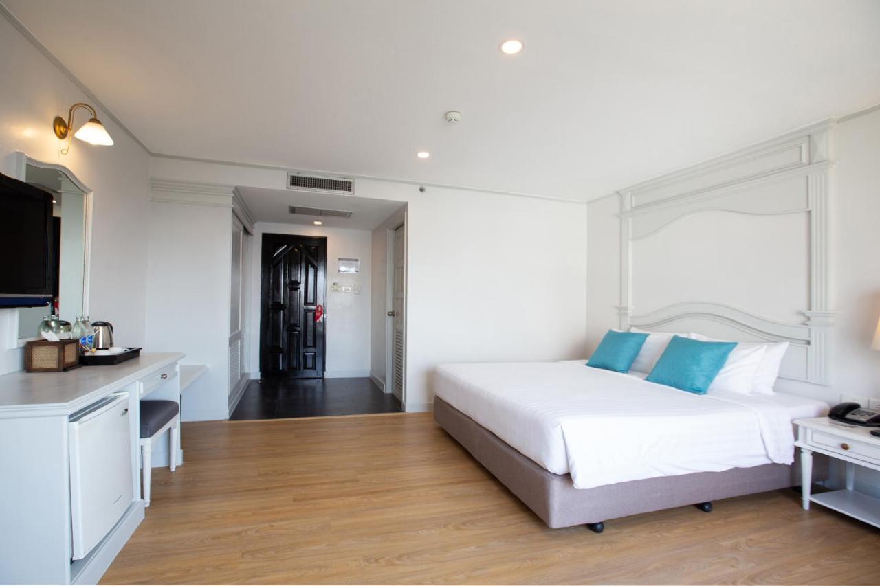 Ch Hotel Chiang Mai