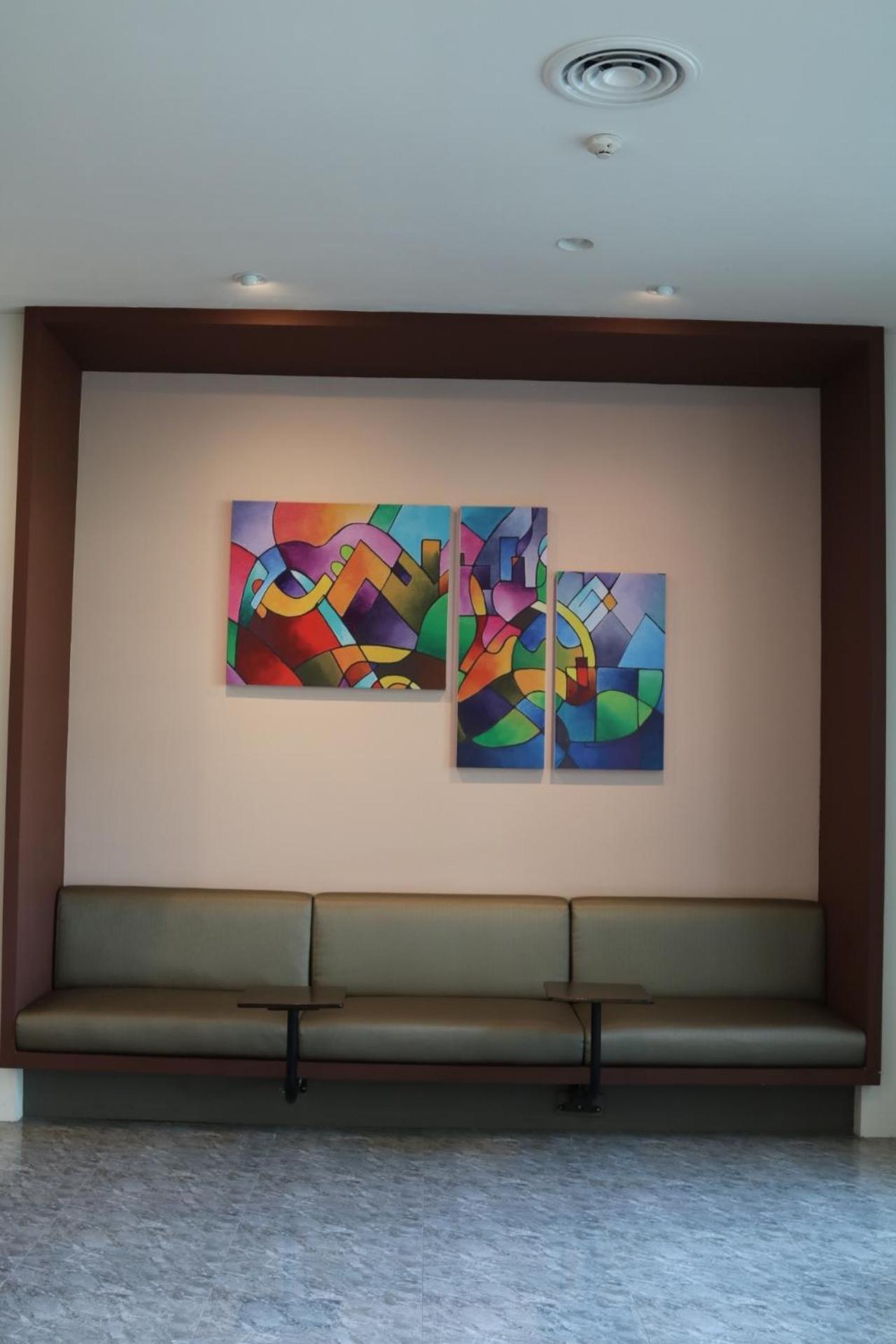 Star - Sha Extra Pus 3* Chiang Mai