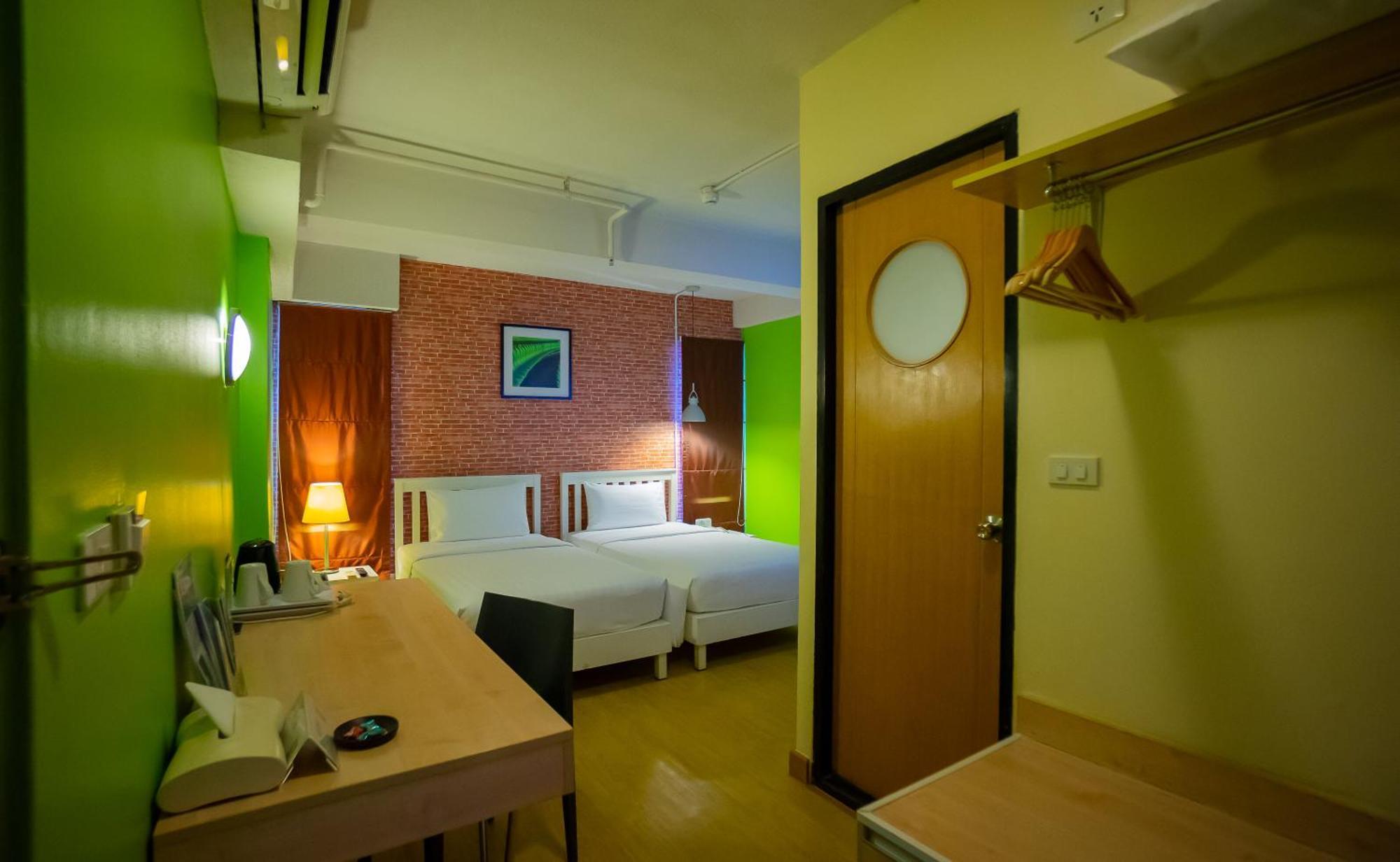 Ibis Styles Hotel