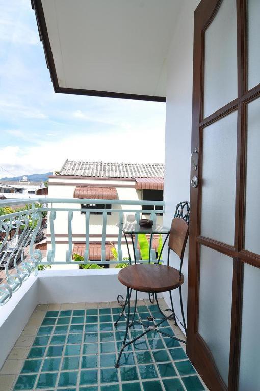 Hotel Sripat Sha Extra Chiang Mai