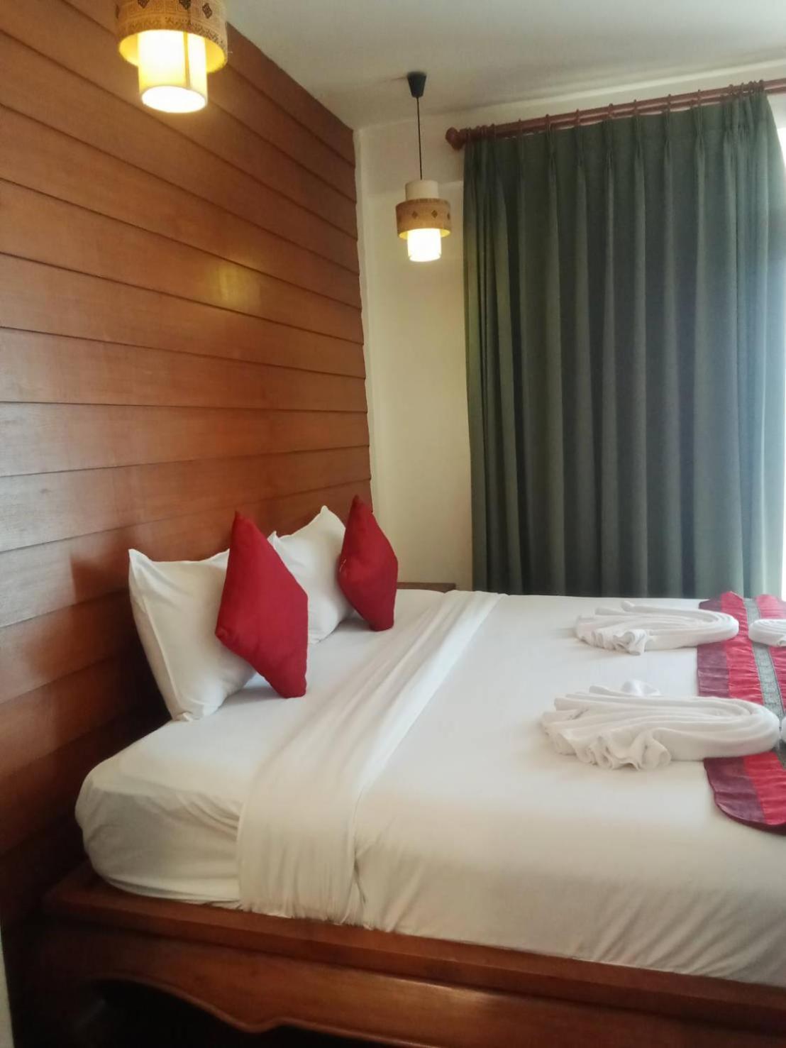 Guest house Rustic