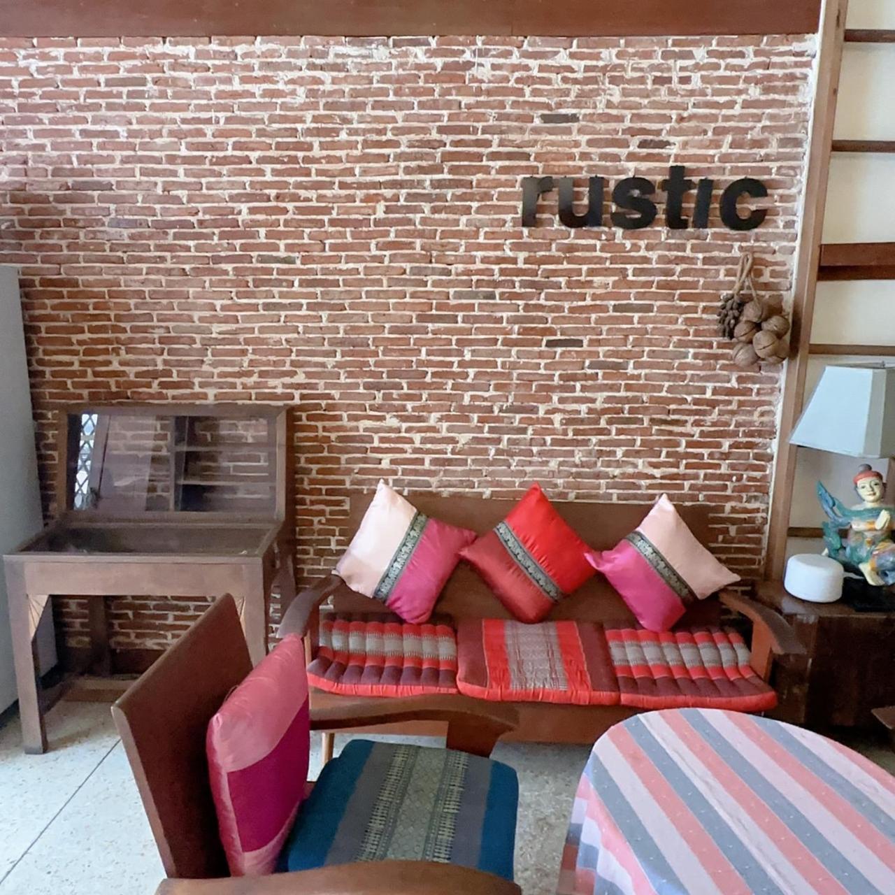 Rustic