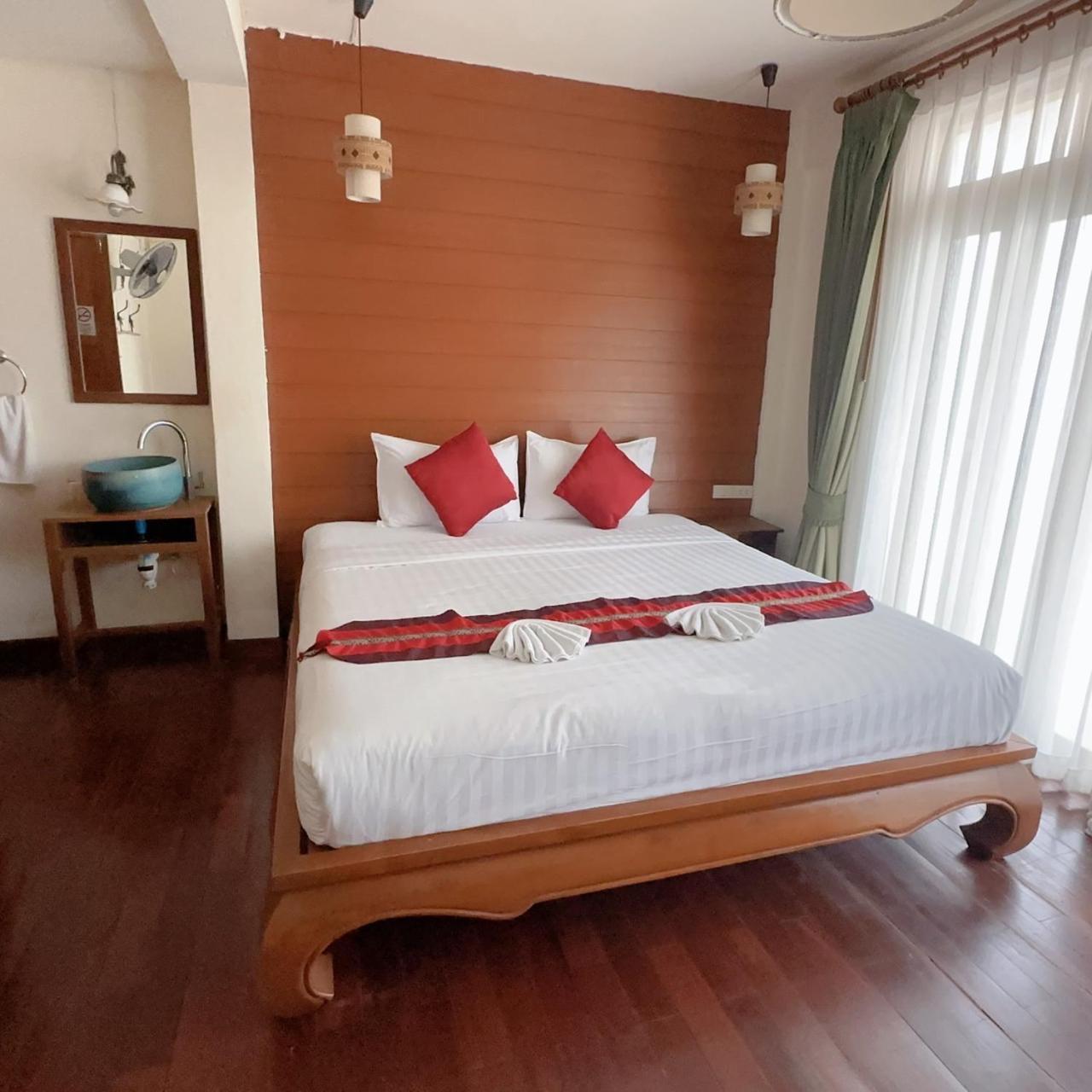 Guest house Rustic