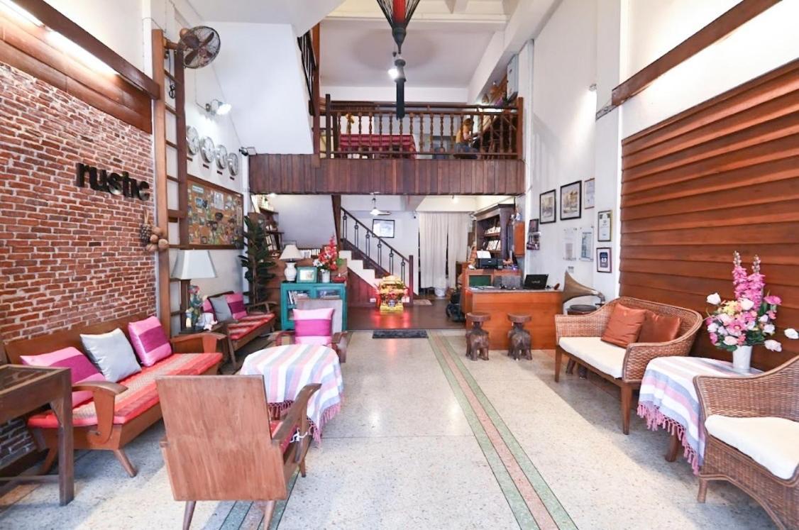 Rustic Guest house 2*