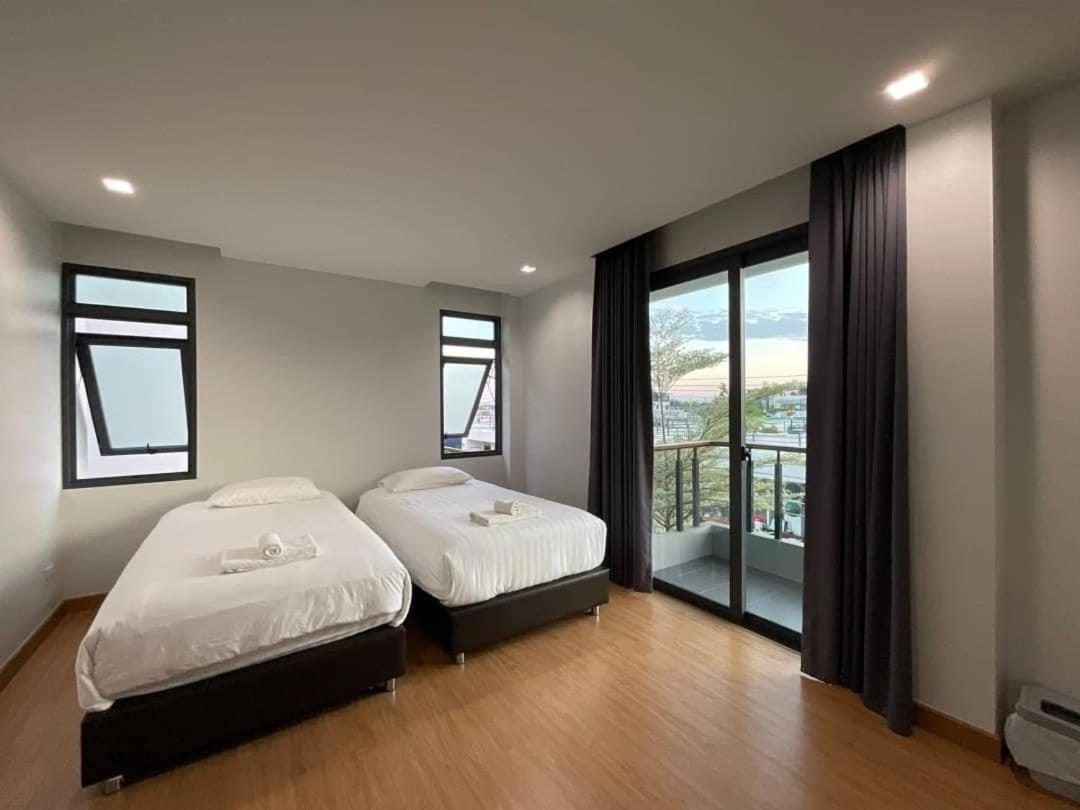 Apartment 65 Chiangmai *