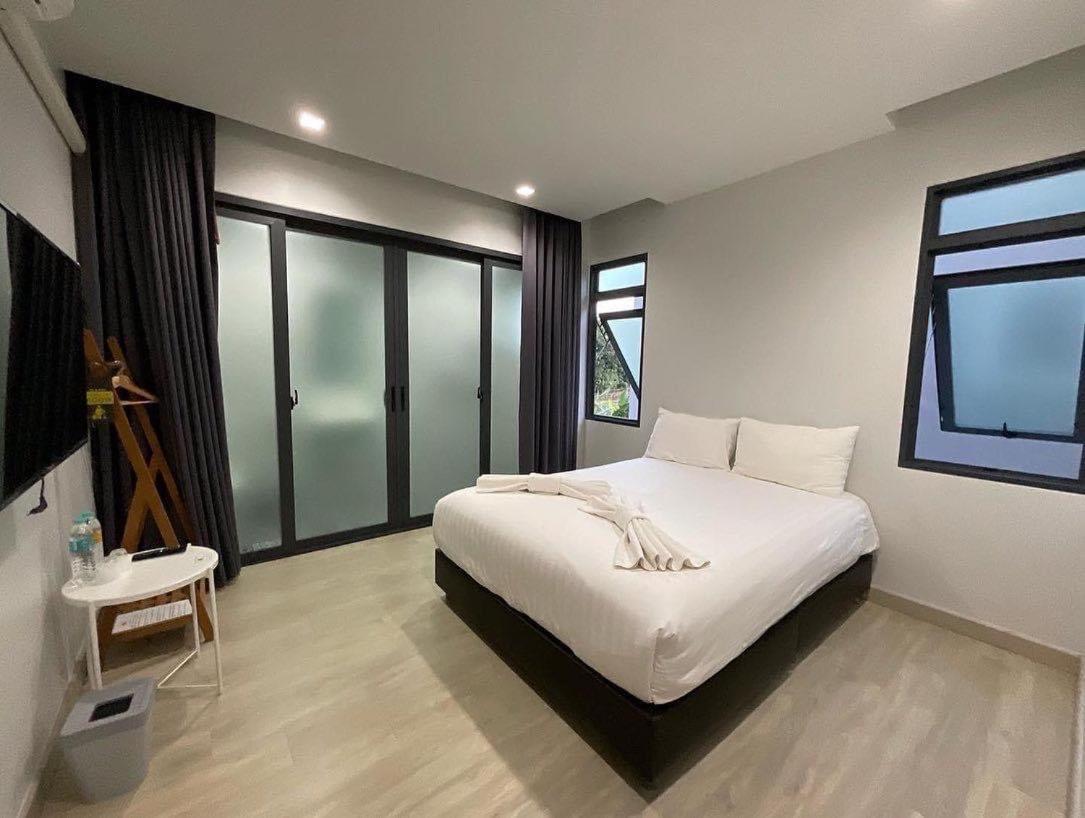 Apartment 65 Chiangmai *