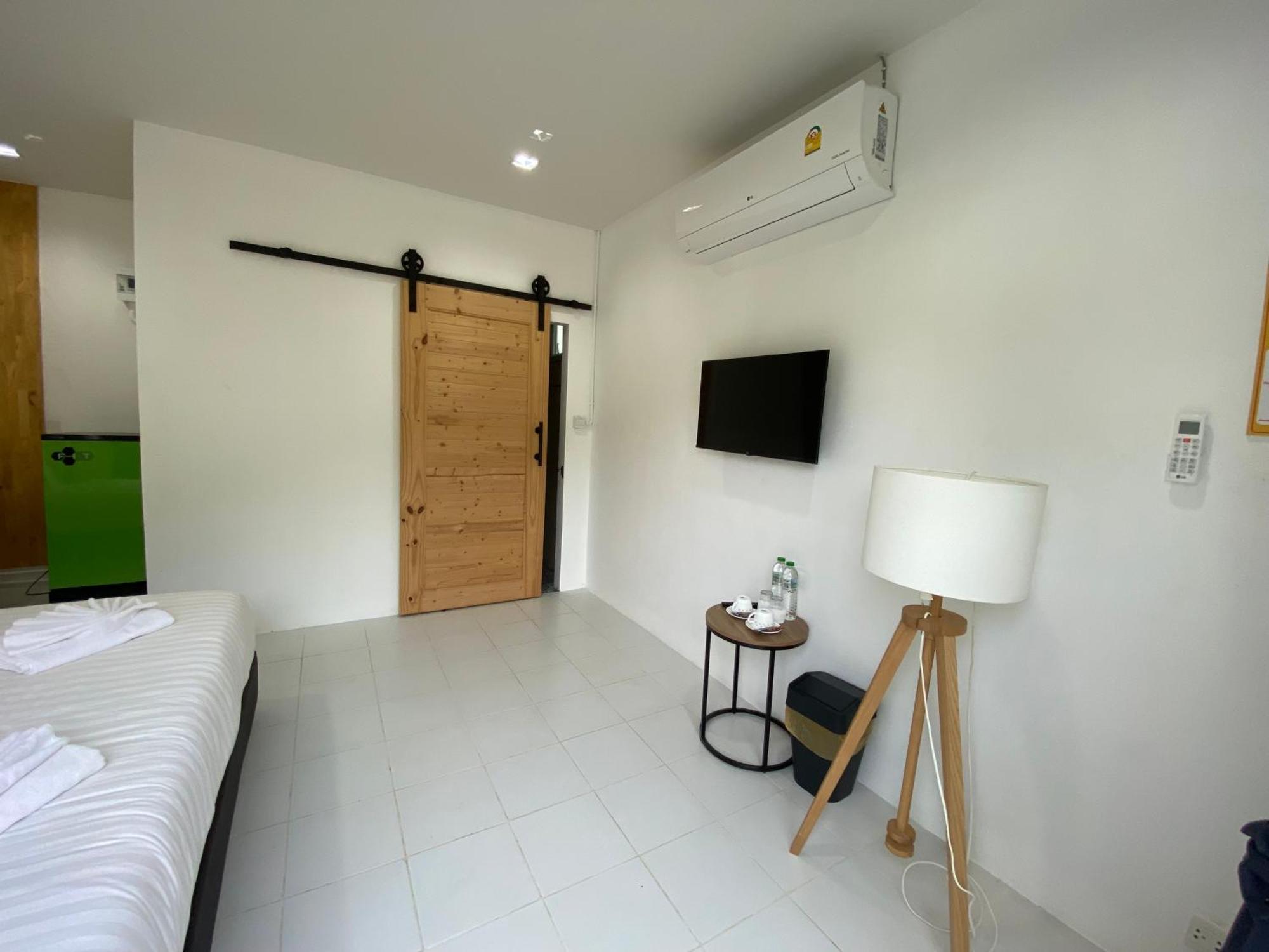 Apartment 65 Chiangmai Chiang Mai