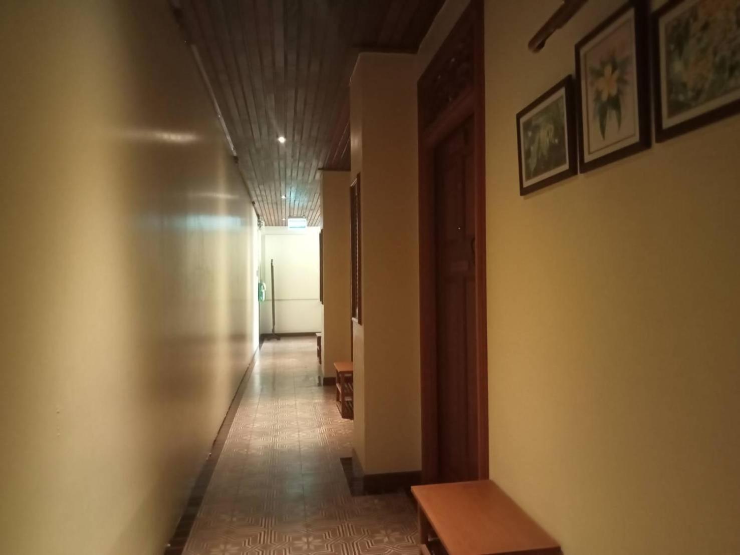 Sripat Sha Extra 3* Chiang Mai