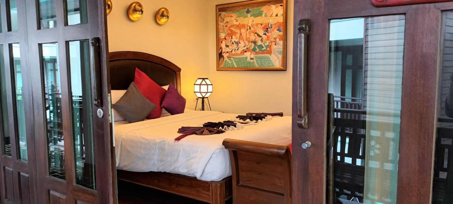 Resort Viang Thapae